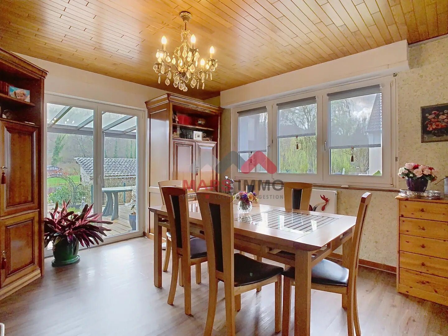 Maison à vendre, 104m², Wasselonne