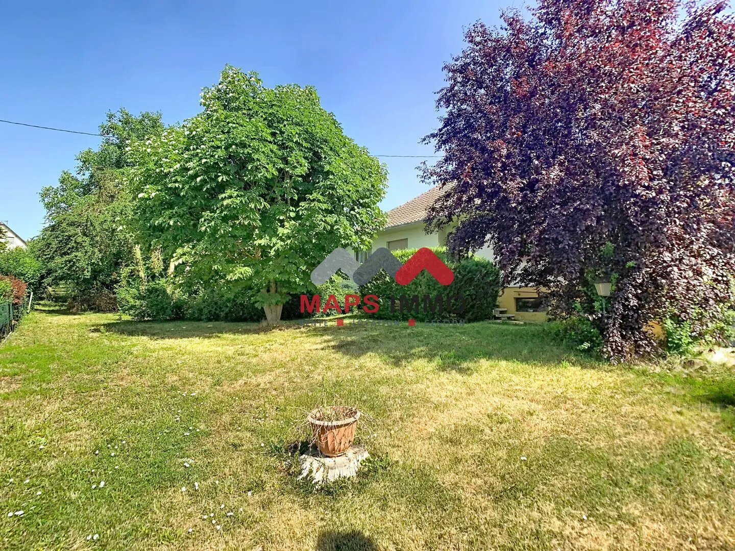 Maison à vendre, 101m², Scharrachbergheim-Irmstett