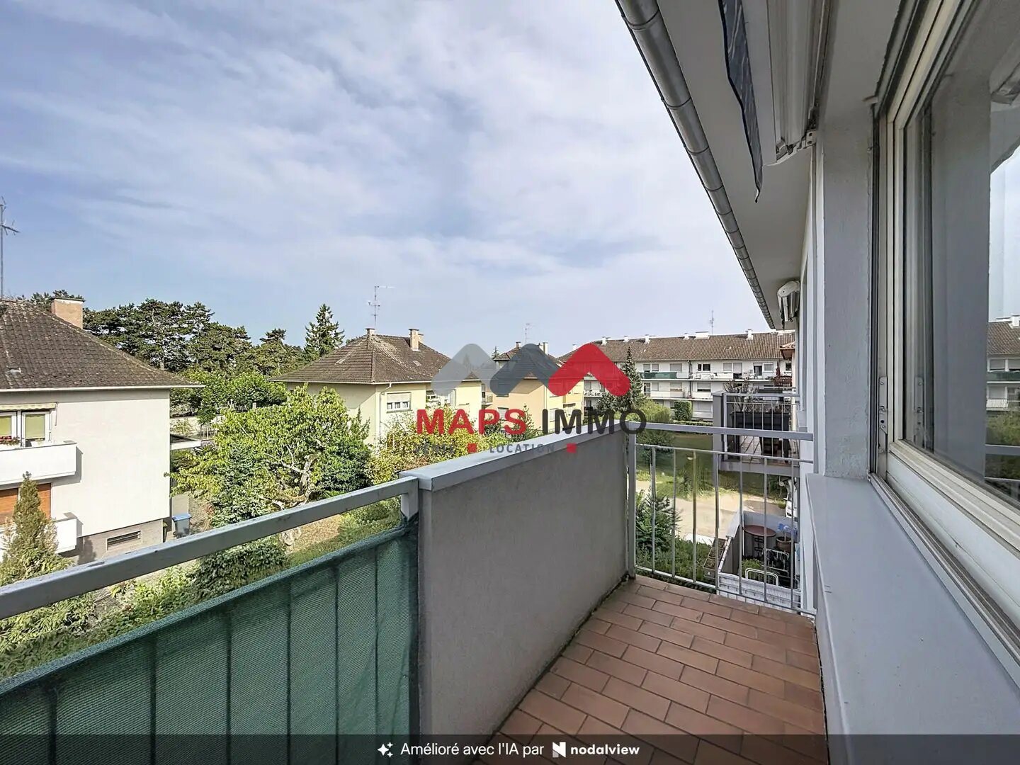 Appartement à vendre, 80m², Strasbourg