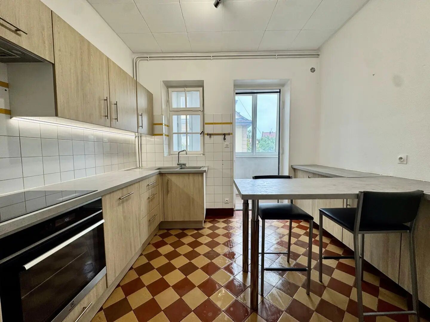 Appartement à louer, 102m², Strasbourg