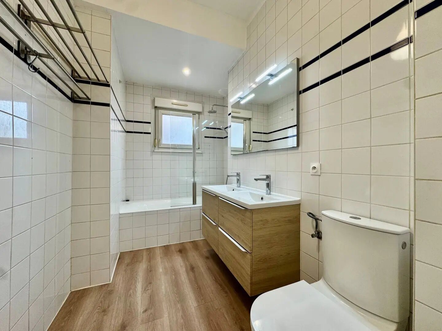 Appartement à louer, 102m², Strasbourg