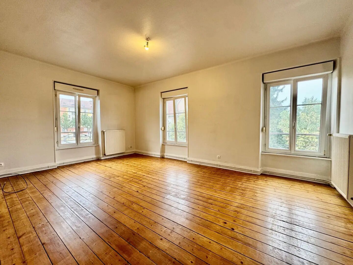 Appartement à louer, 102m², Strasbourg