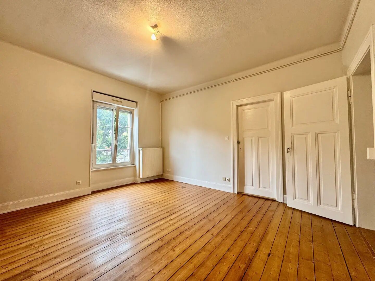 Appartement à louer, 102m², Strasbourg