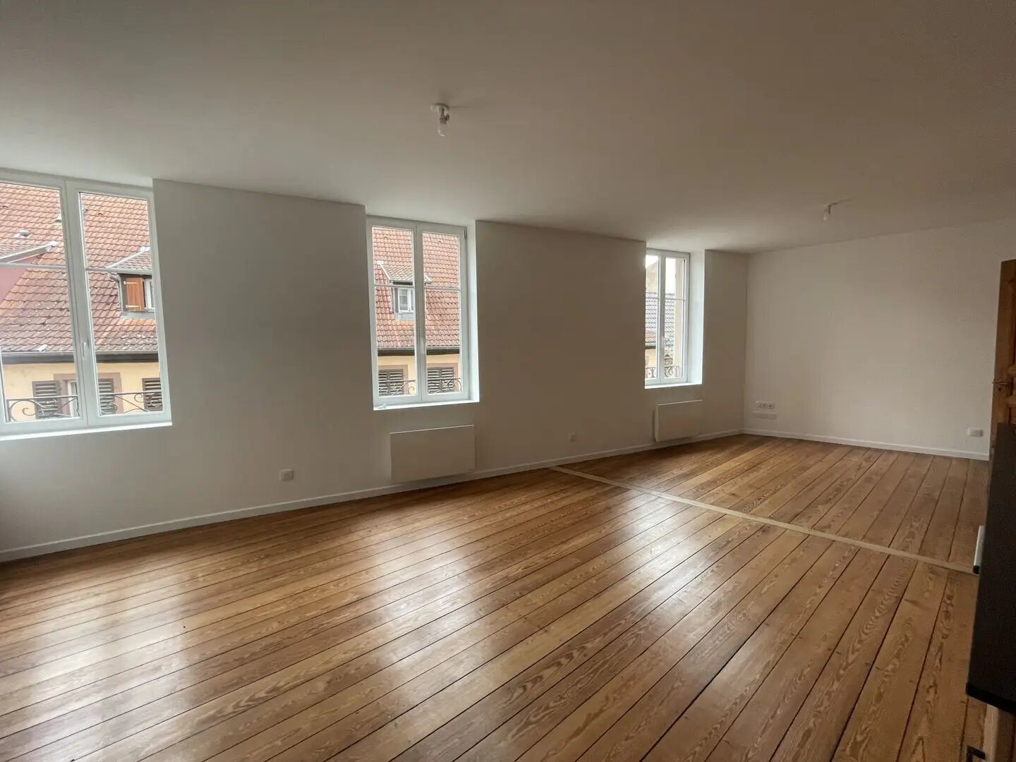 Appartement à louer, 57m², Wasselonne