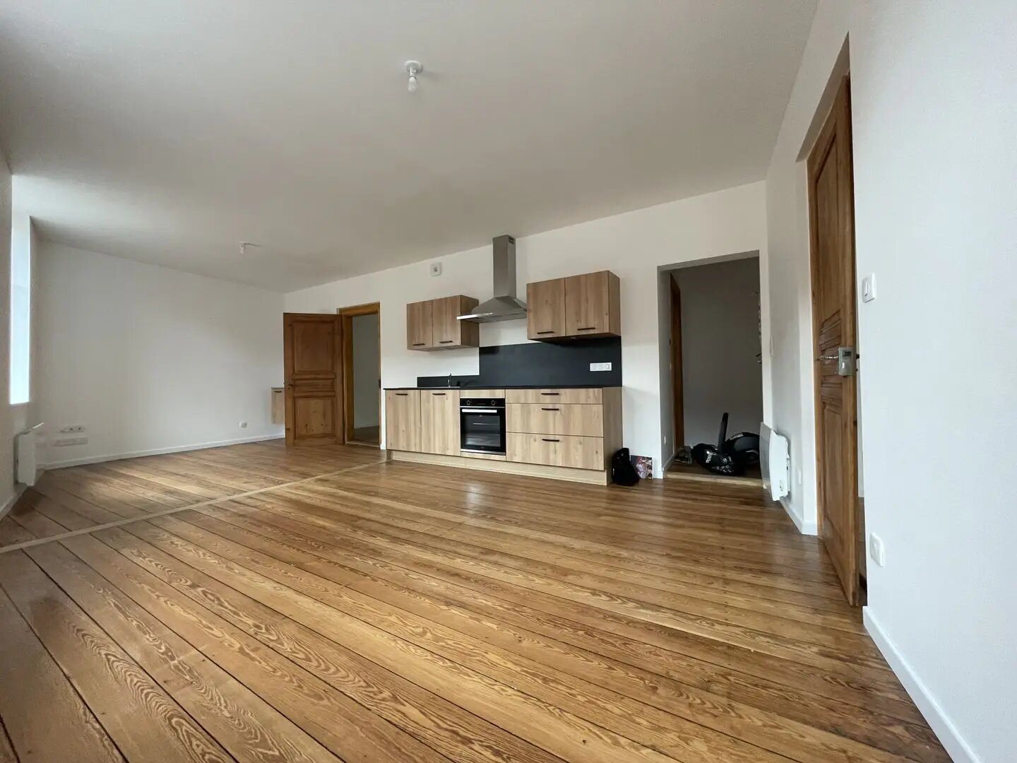 Appartement à louer, 57m², Wasselonne