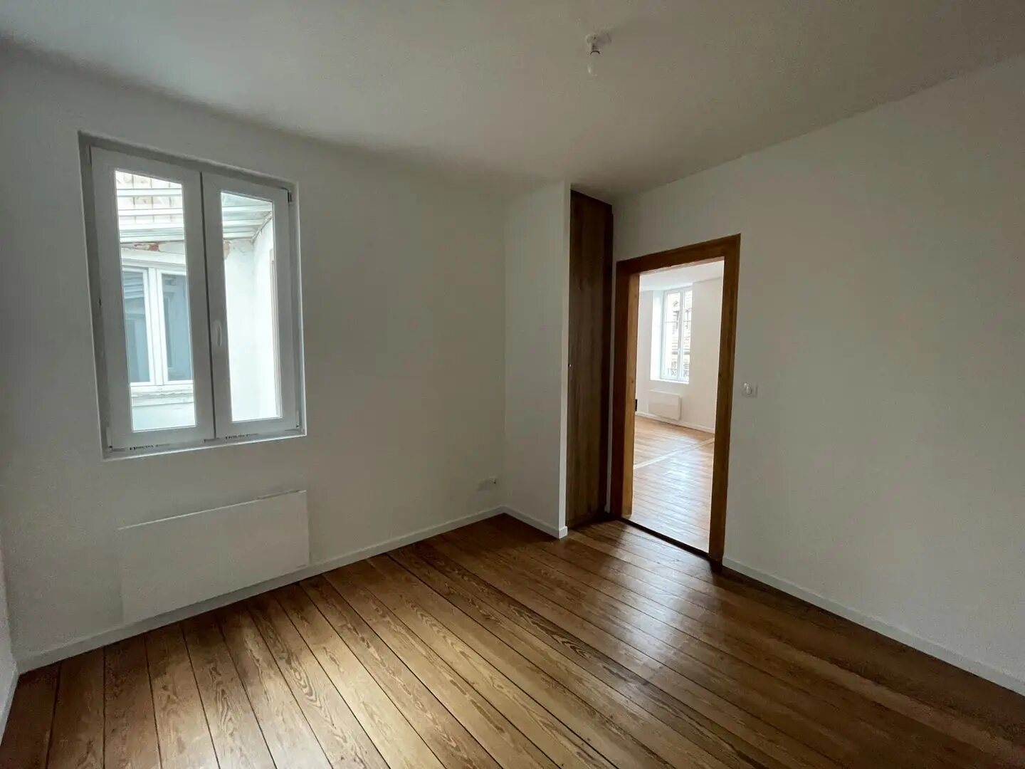 Appartement à louer, 57m², Wasselonne