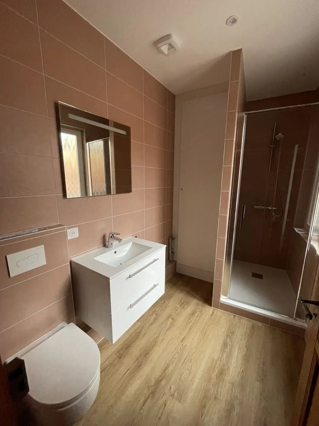 Appartement à louer, 57m², Wasselonne