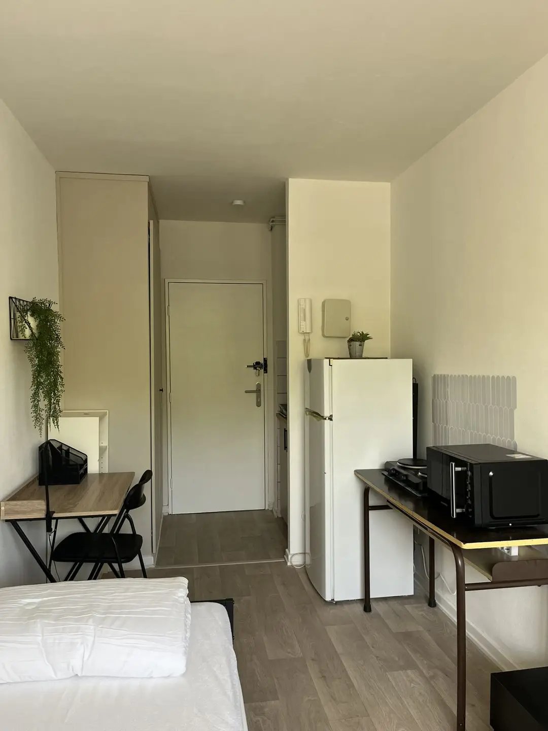 Appartement à louer, 12m², Strasbourg