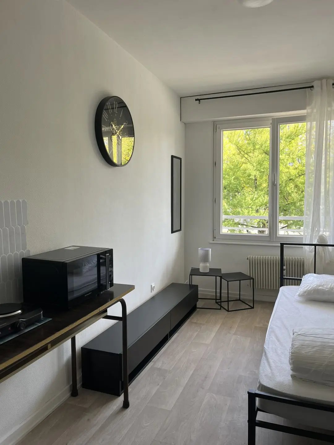 Appartement à louer, 12m², Strasbourg