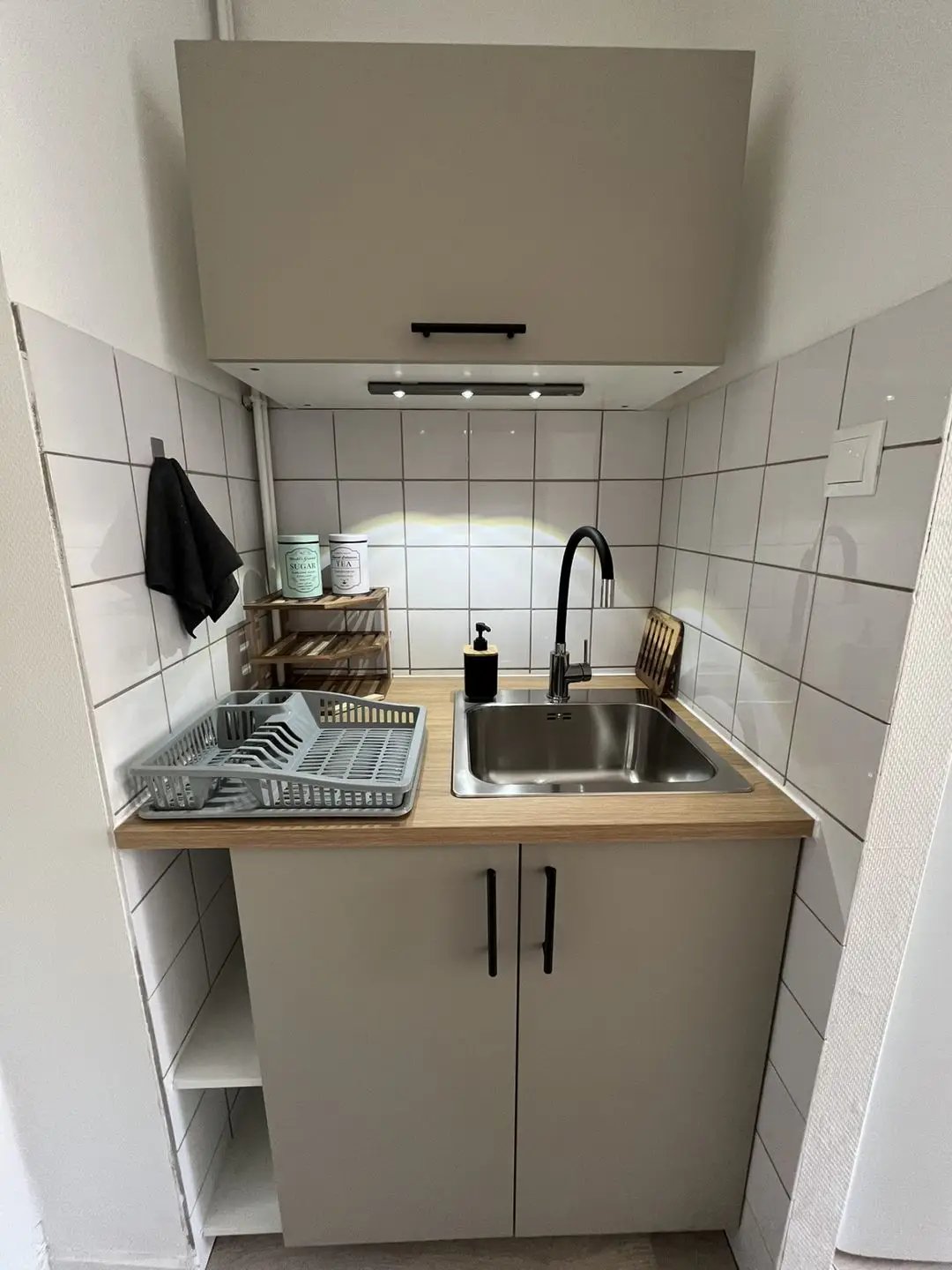 Appartement à louer, 12m², Strasbourg