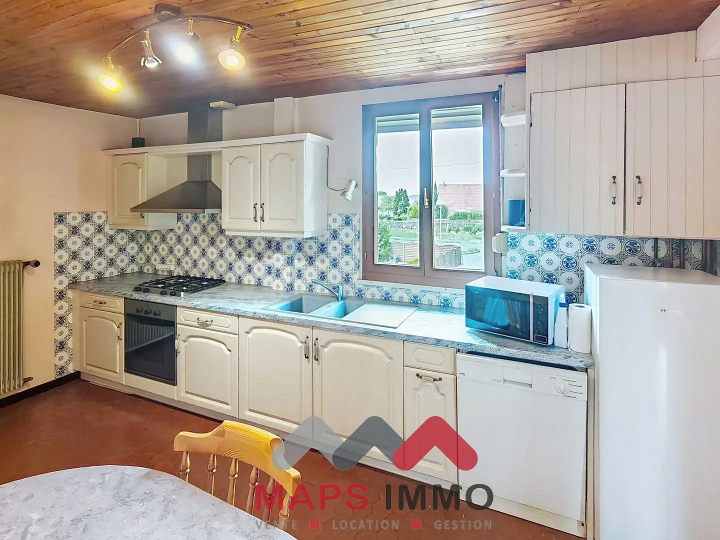 Appartement à vendre, 111m², Duttlenheim