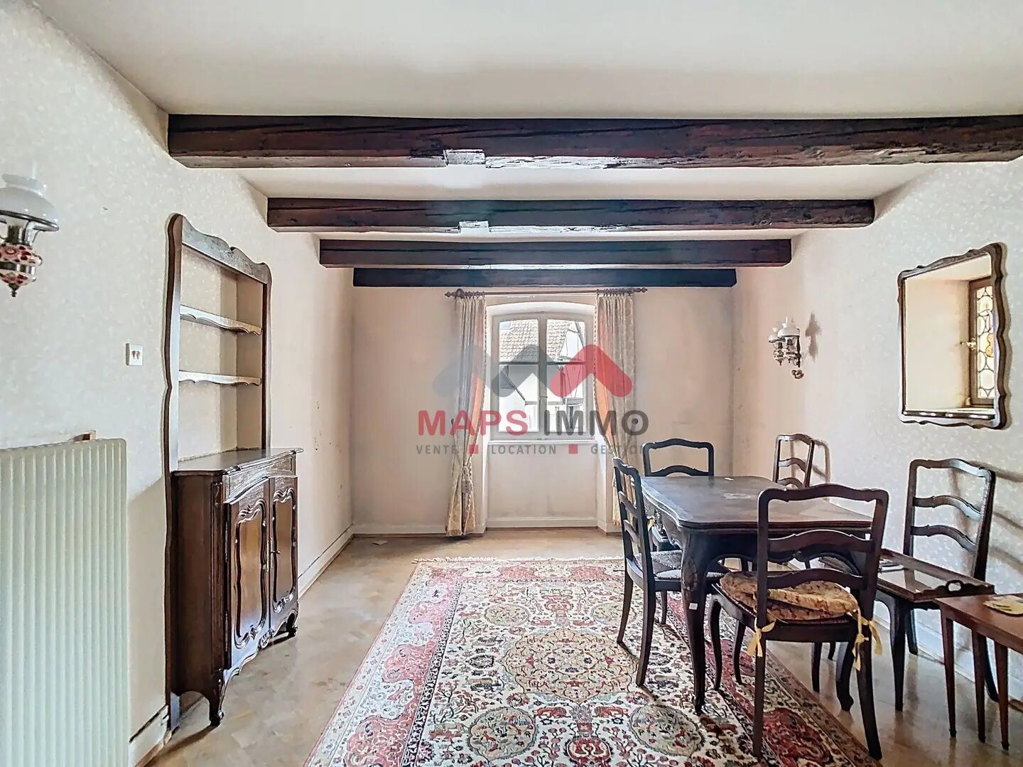 Maison à vendre, 164m², Griesheim-près-Molsheim