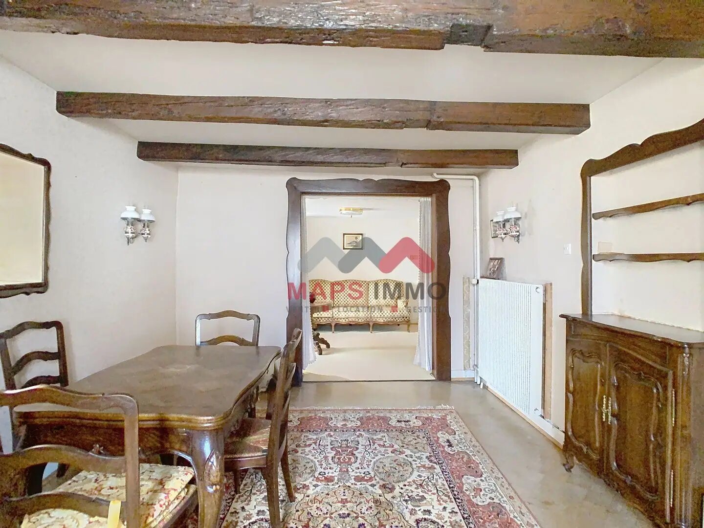 Maison à vendre, 164m², Griesheim-près-Molsheim