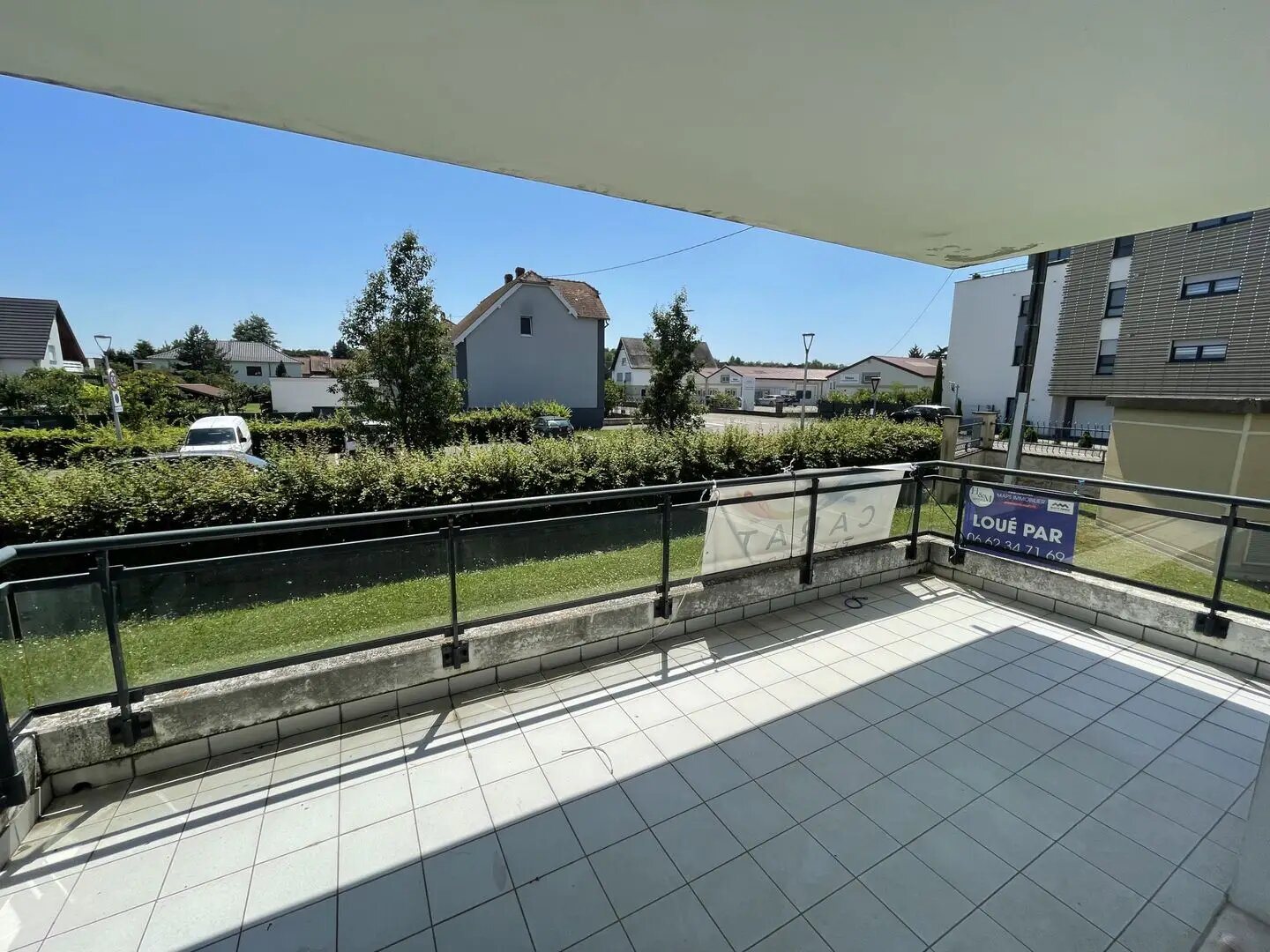 Appartement à louer, 68m², Dachstein