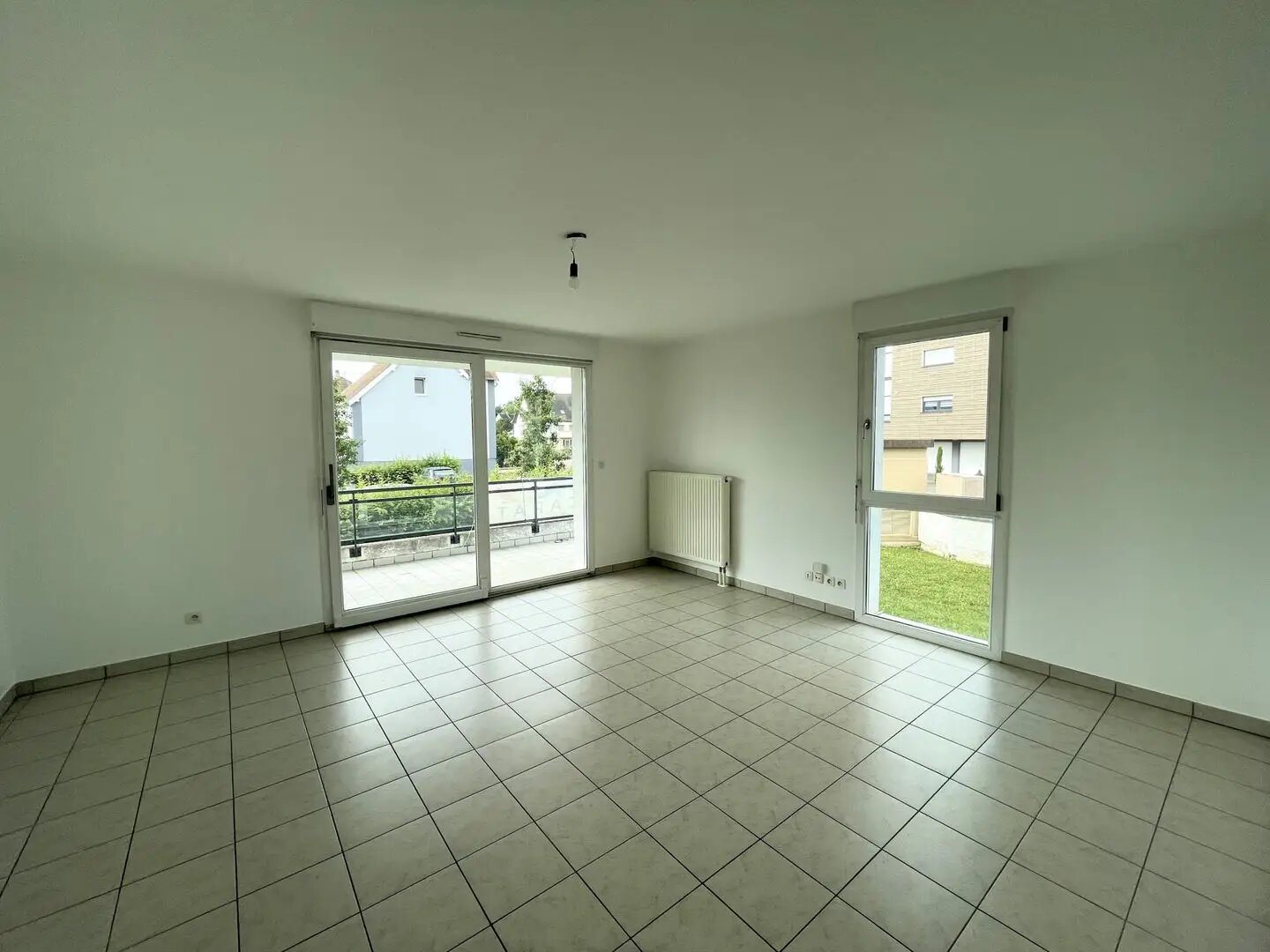 Appartement à louer, 68m², Dachstein