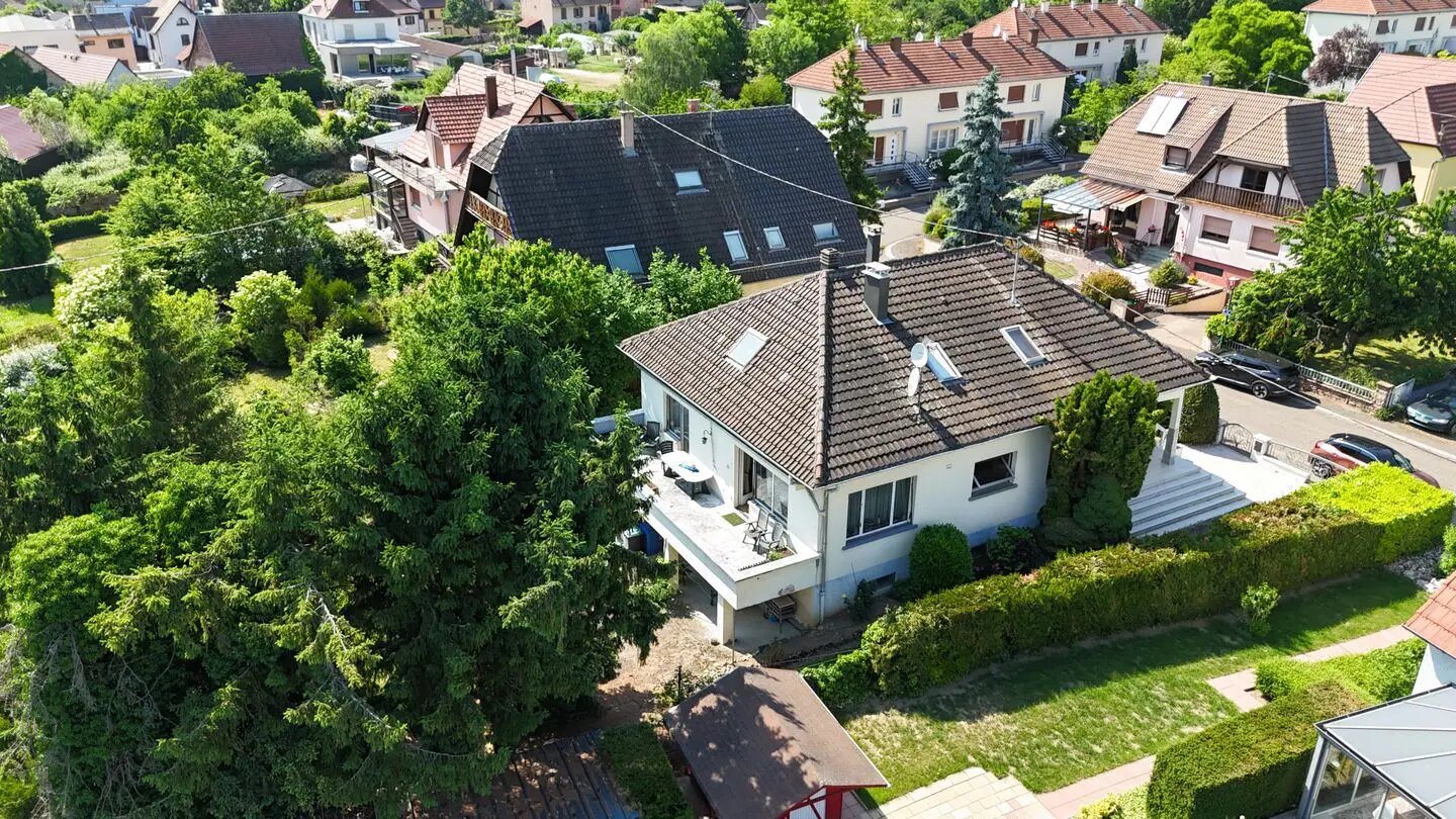 Maison à vendre, 203m², Marlenheim