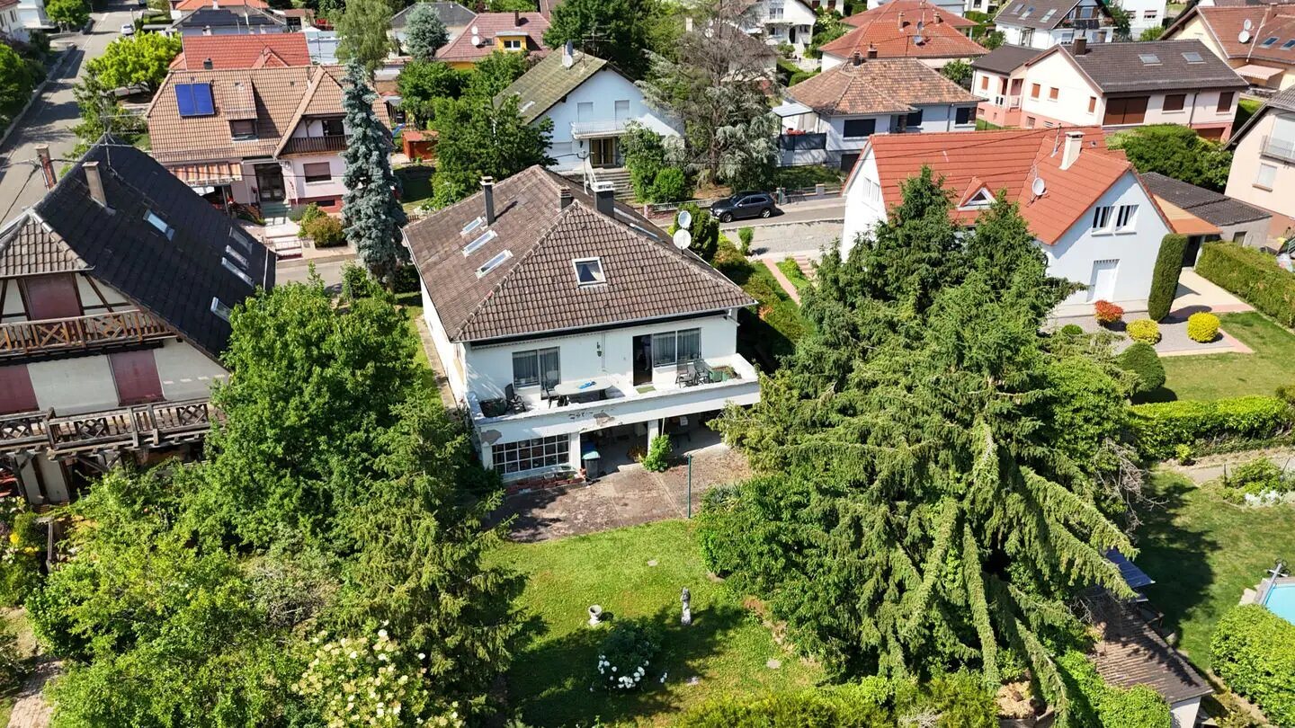 Maison à vendre, 203m², Marlenheim