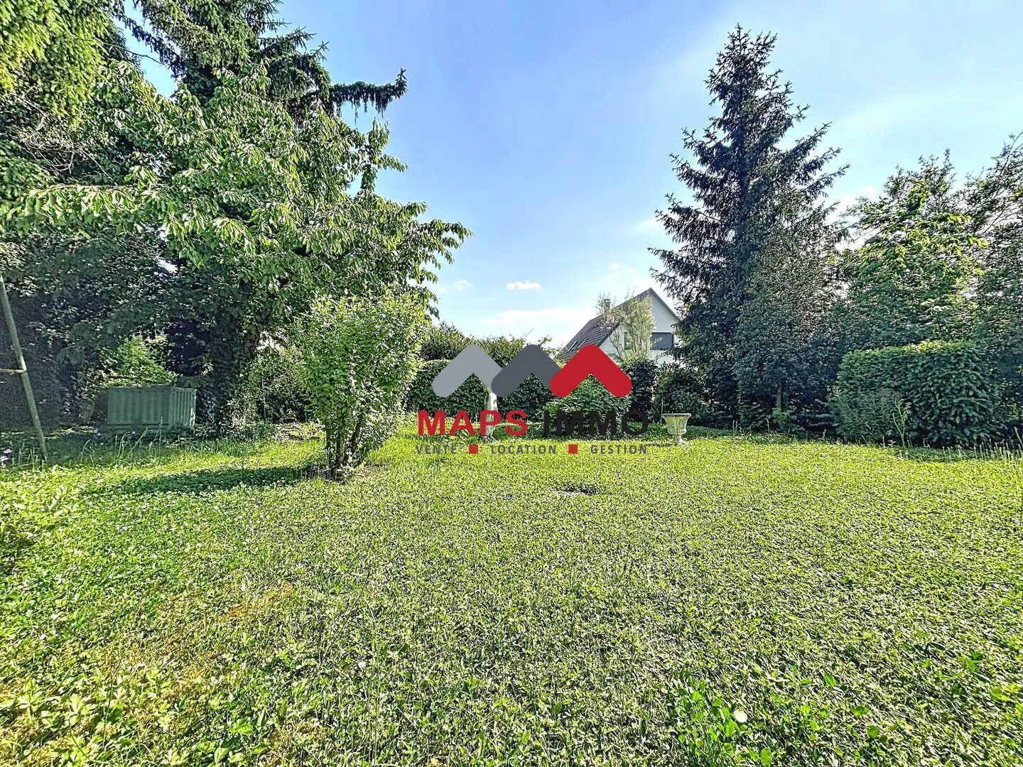 Maison à vendre, 203m², Marlenheim