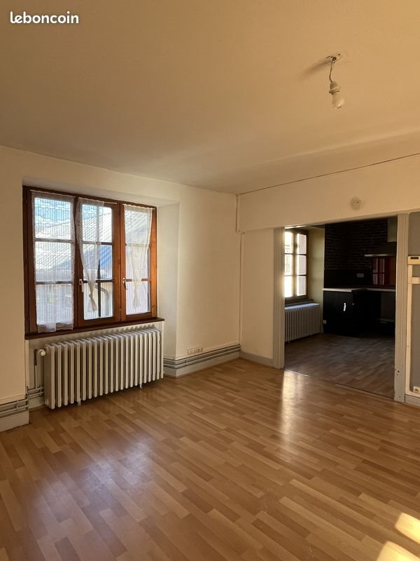 Appartement à louer, 88m², Marlenheim