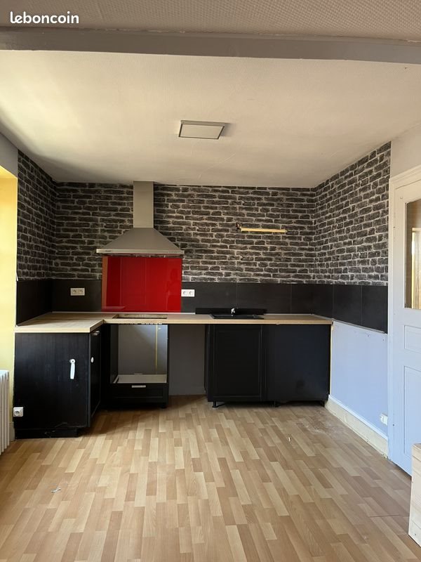Appartement à louer, 88m², Marlenheim