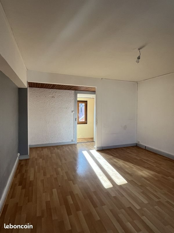 Appartement à louer, 88m², Marlenheim