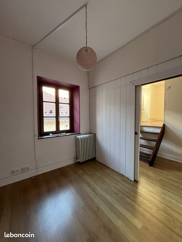 Appartement à louer, 88m², Marlenheim
