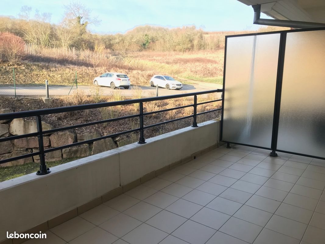 Appartement à louer, 67m², Soultz-les-Bains
