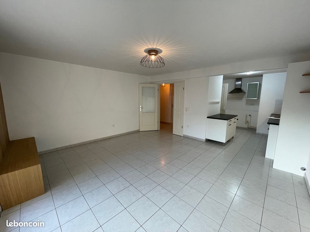 Appartement à louer, 67m², Soultz-les-Bains