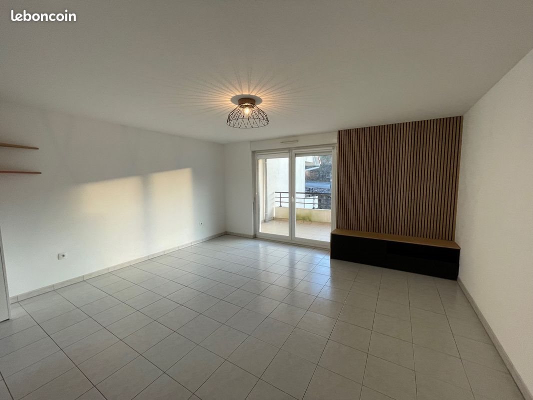 Appartement à louer, 67m², Soultz-les-Bains