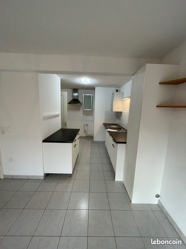 Appartement à louer, 67m², Soultz-les-Bains