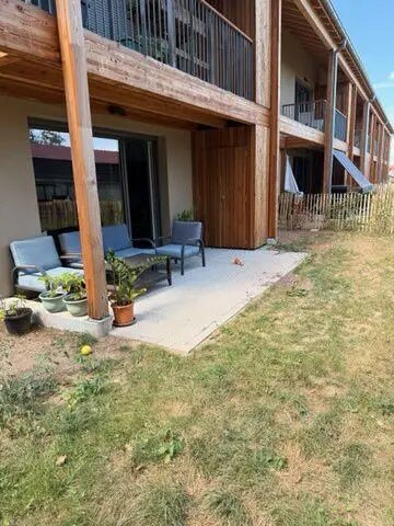 Appartement à louer, 87m², Dahlenheim