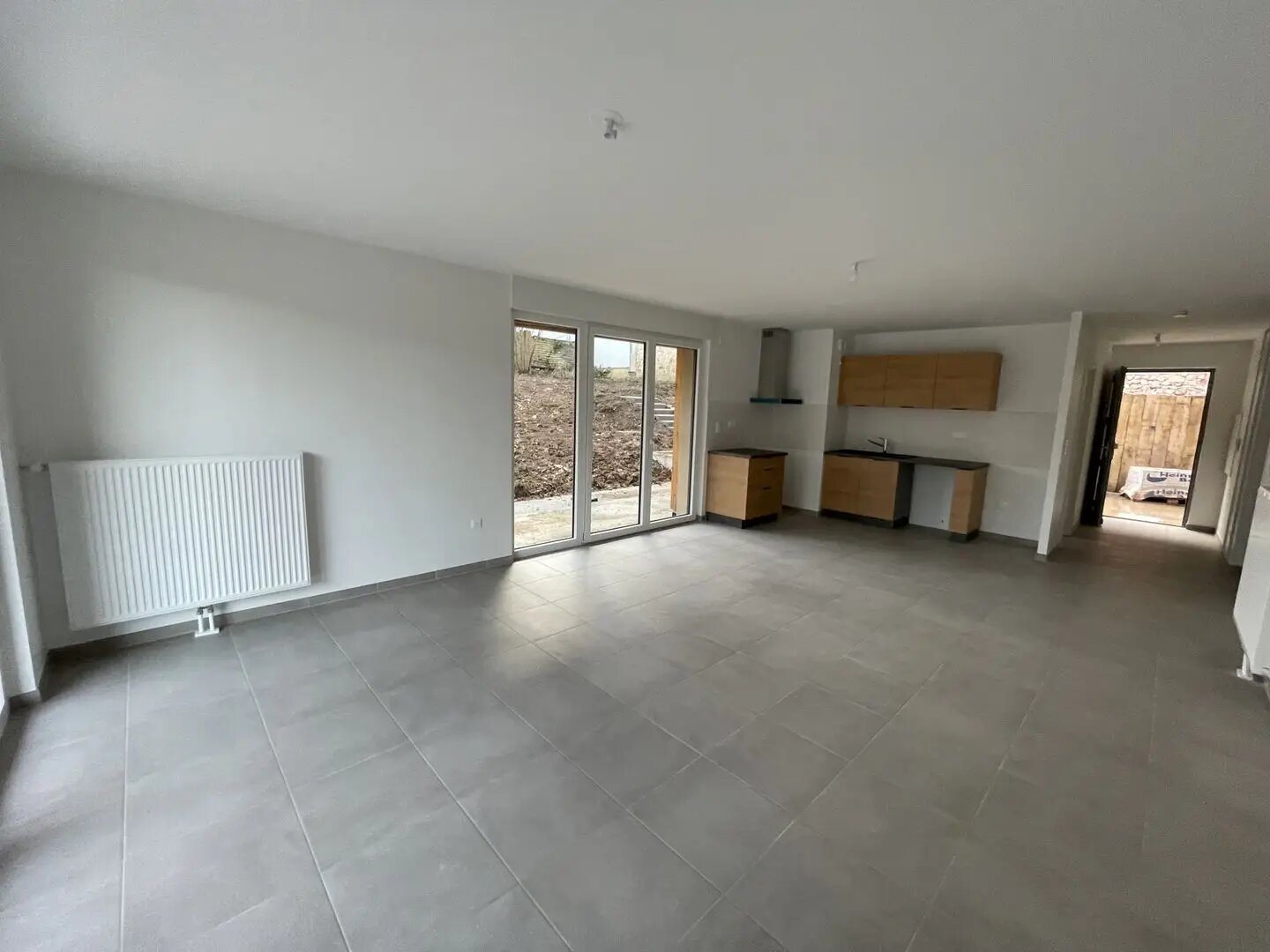 Appartement à louer, 87m², Dahlenheim