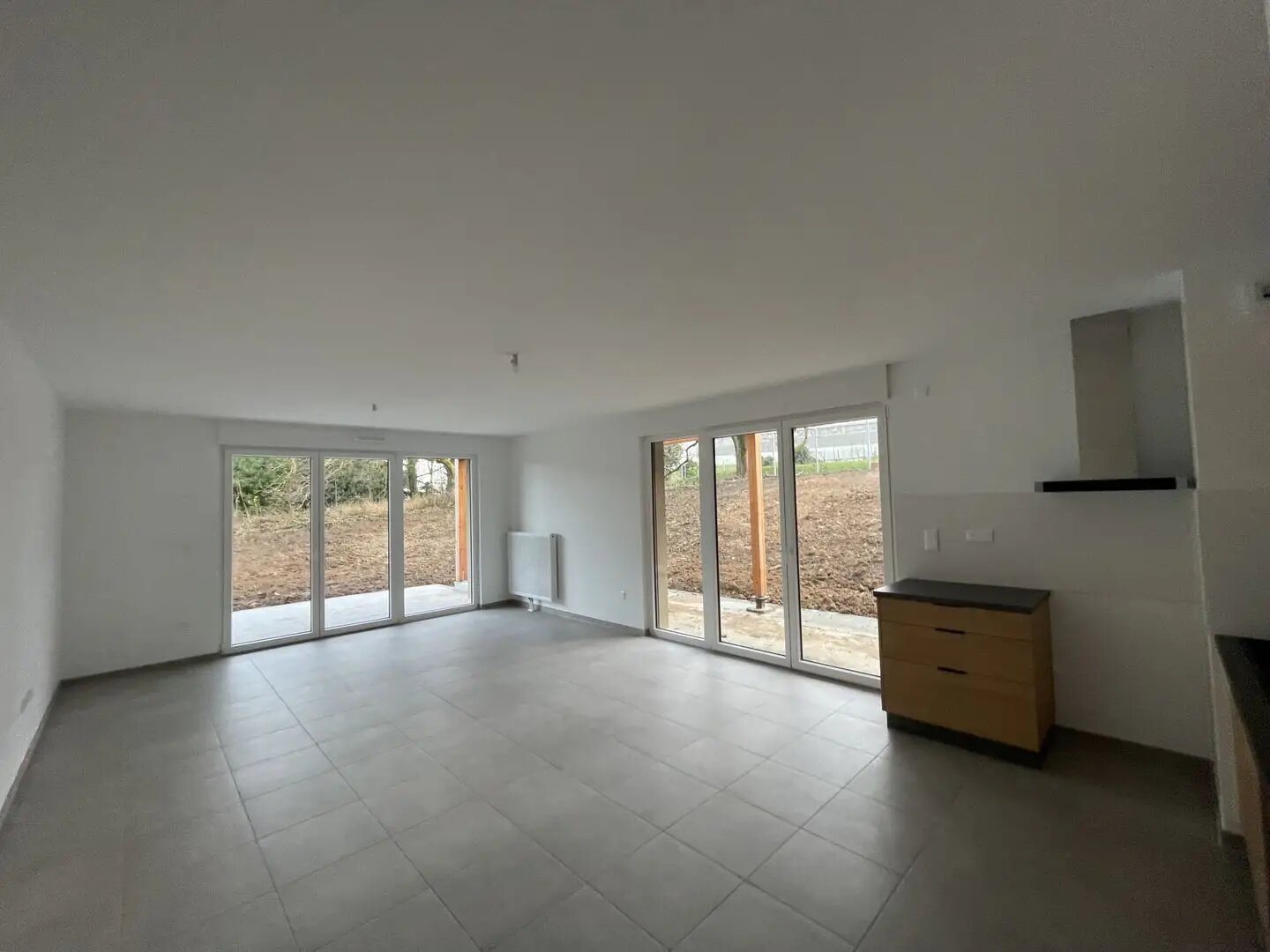 Appartement à louer, 87m², Dahlenheim