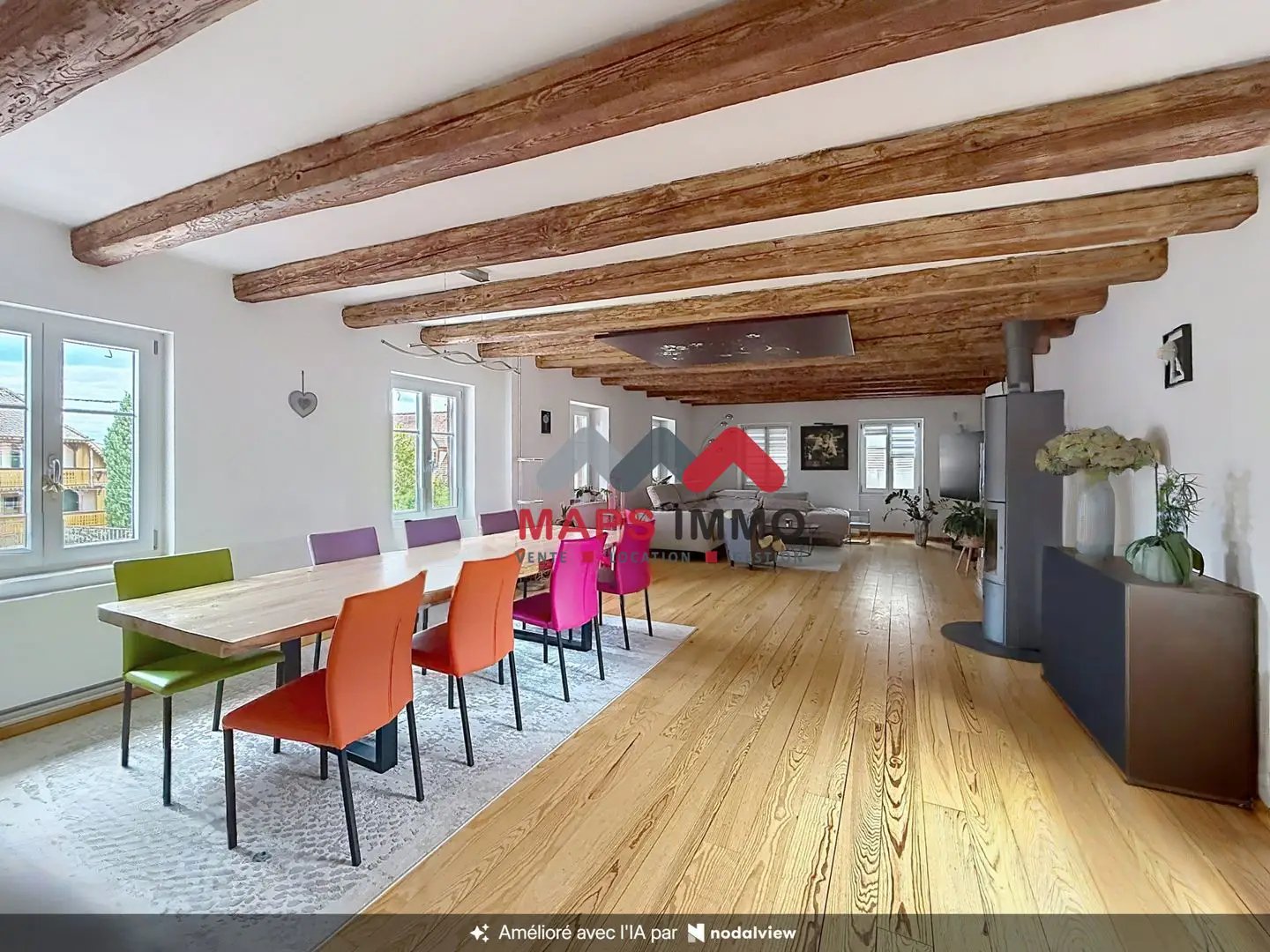 Maison à vendre, 334m², Marlenheim