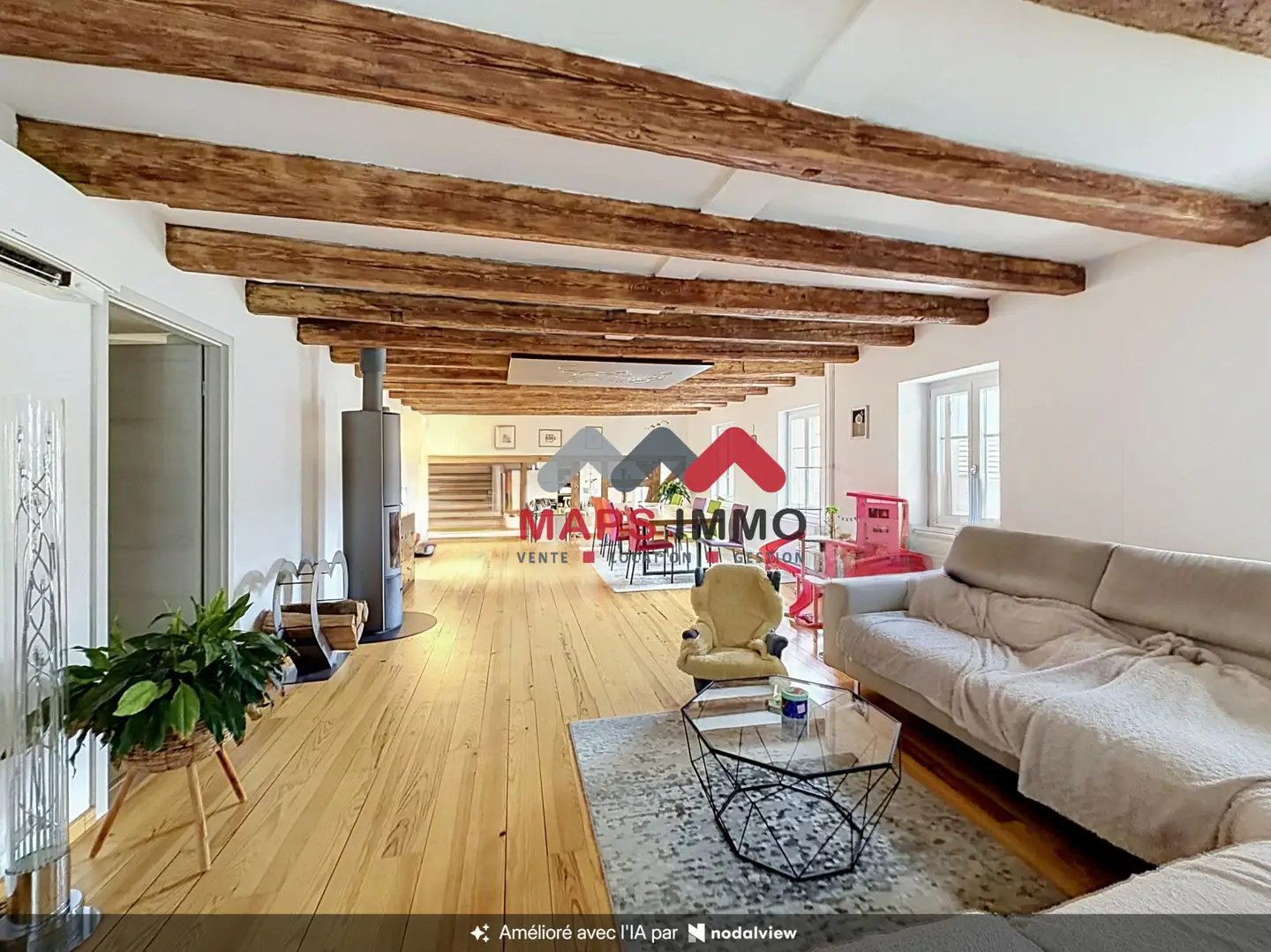 Maison à vendre, 334m², Marlenheim