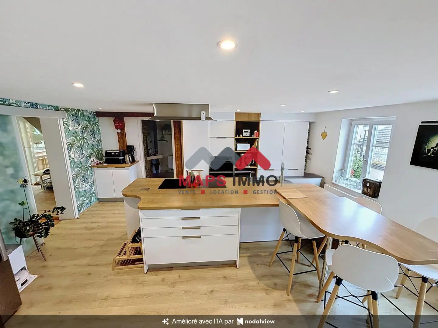 Maison à vendre, 334m², Marlenheim