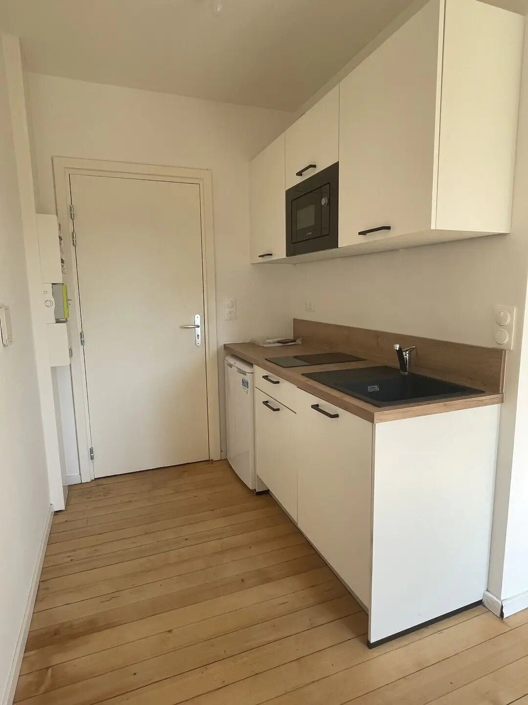Appartement à louer, 15m², Huttenheim