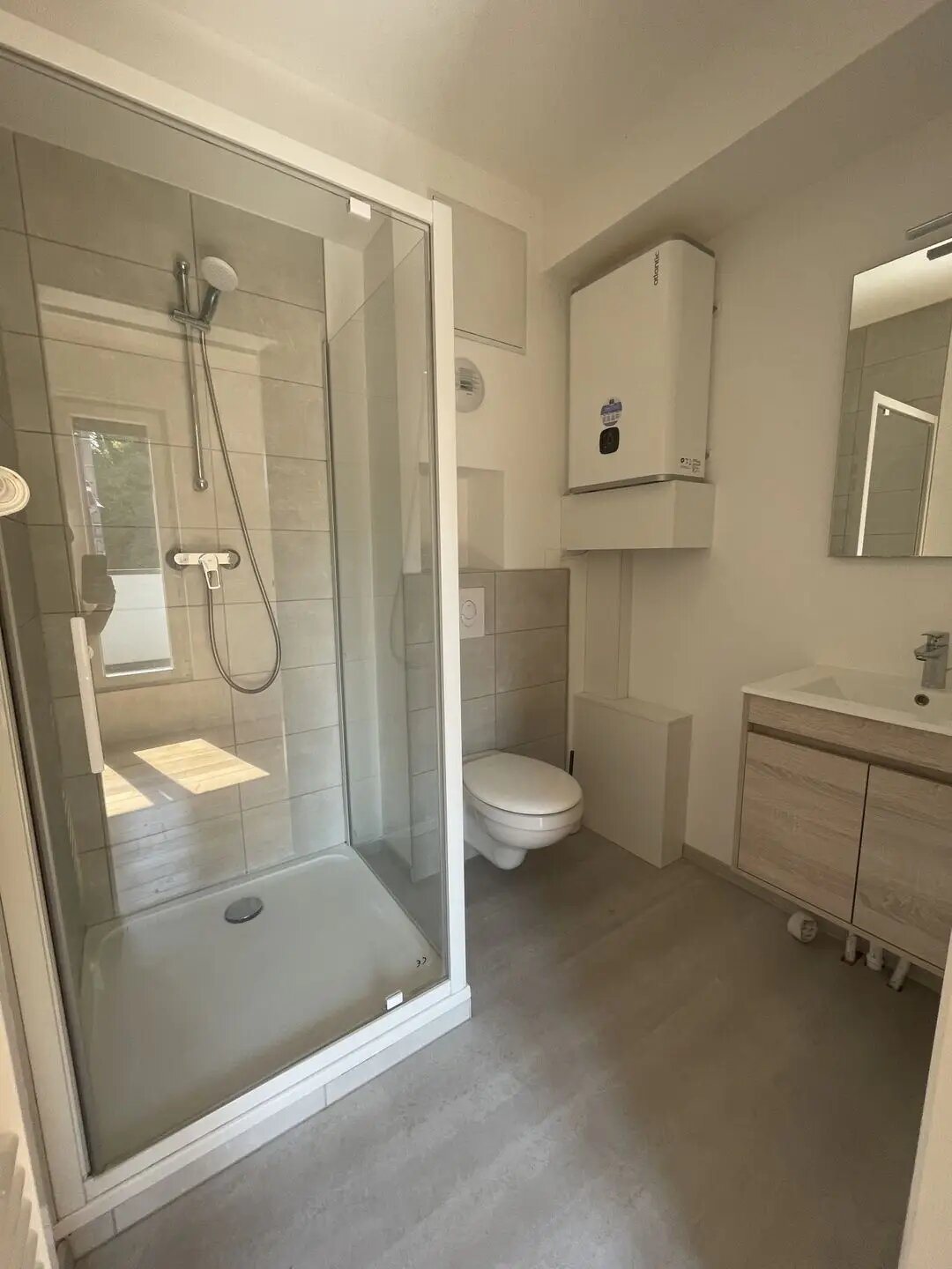 Appartement à louer, 15m², Huttenheim