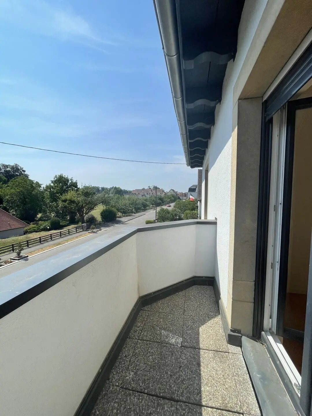 Appartement à louer, 15m², Huttenheim