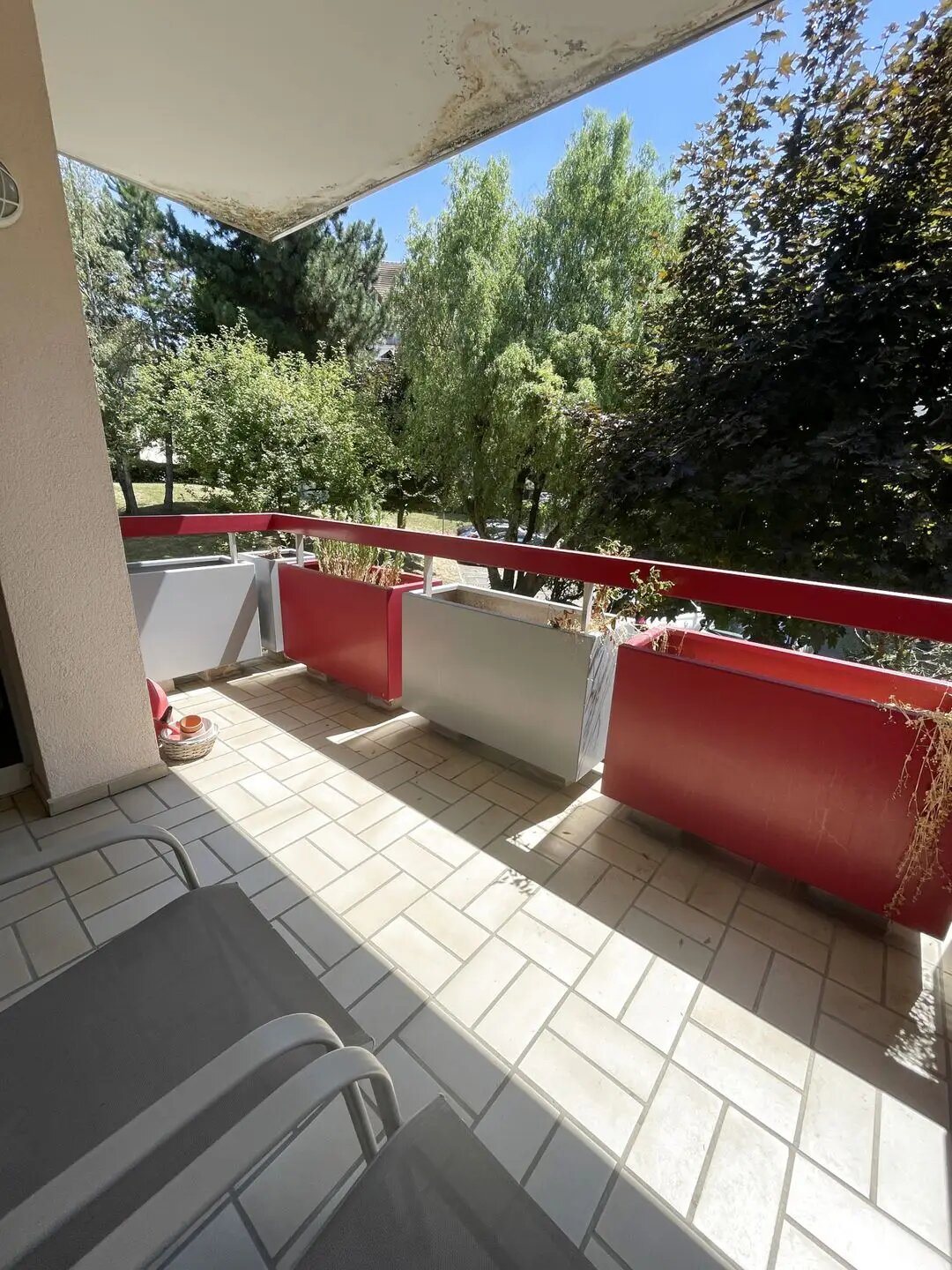 Appartement à louer, 108m², Strasbourg