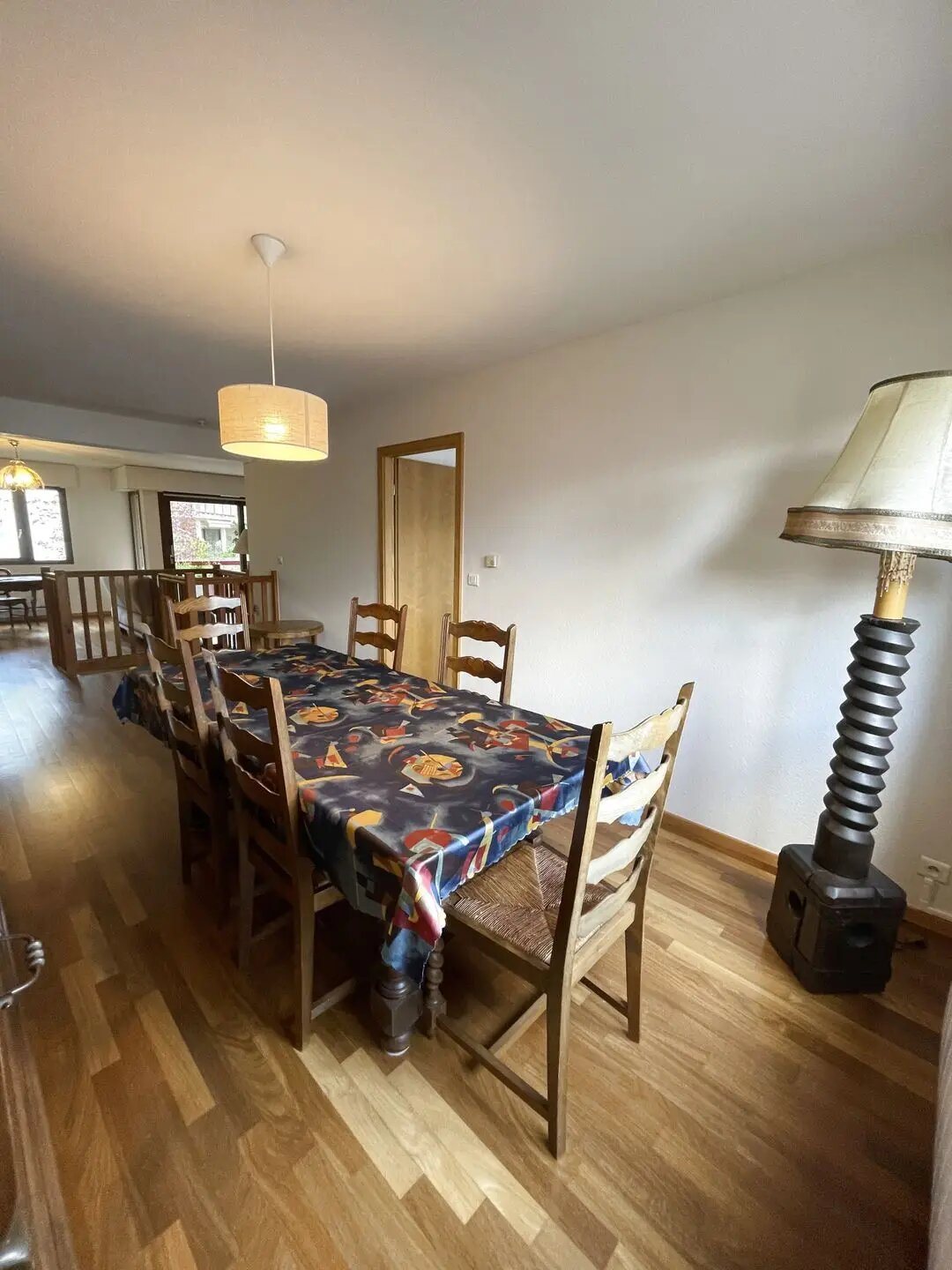Appartement à louer, 108m², Strasbourg