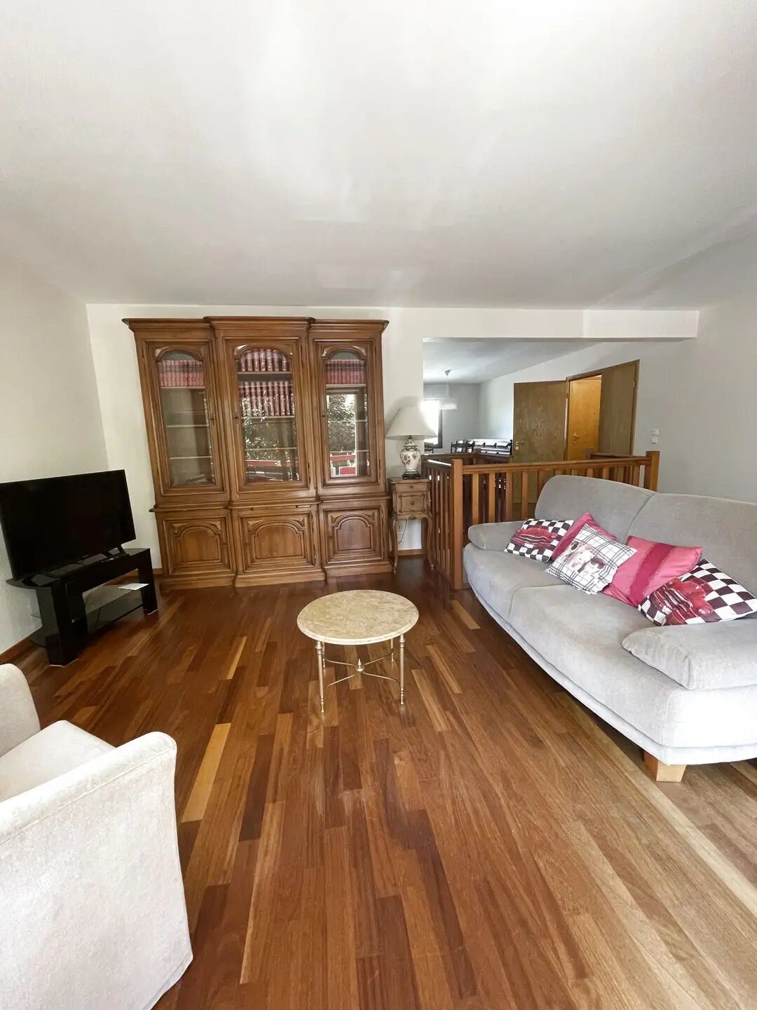 Appartement à louer, 108m², Strasbourg