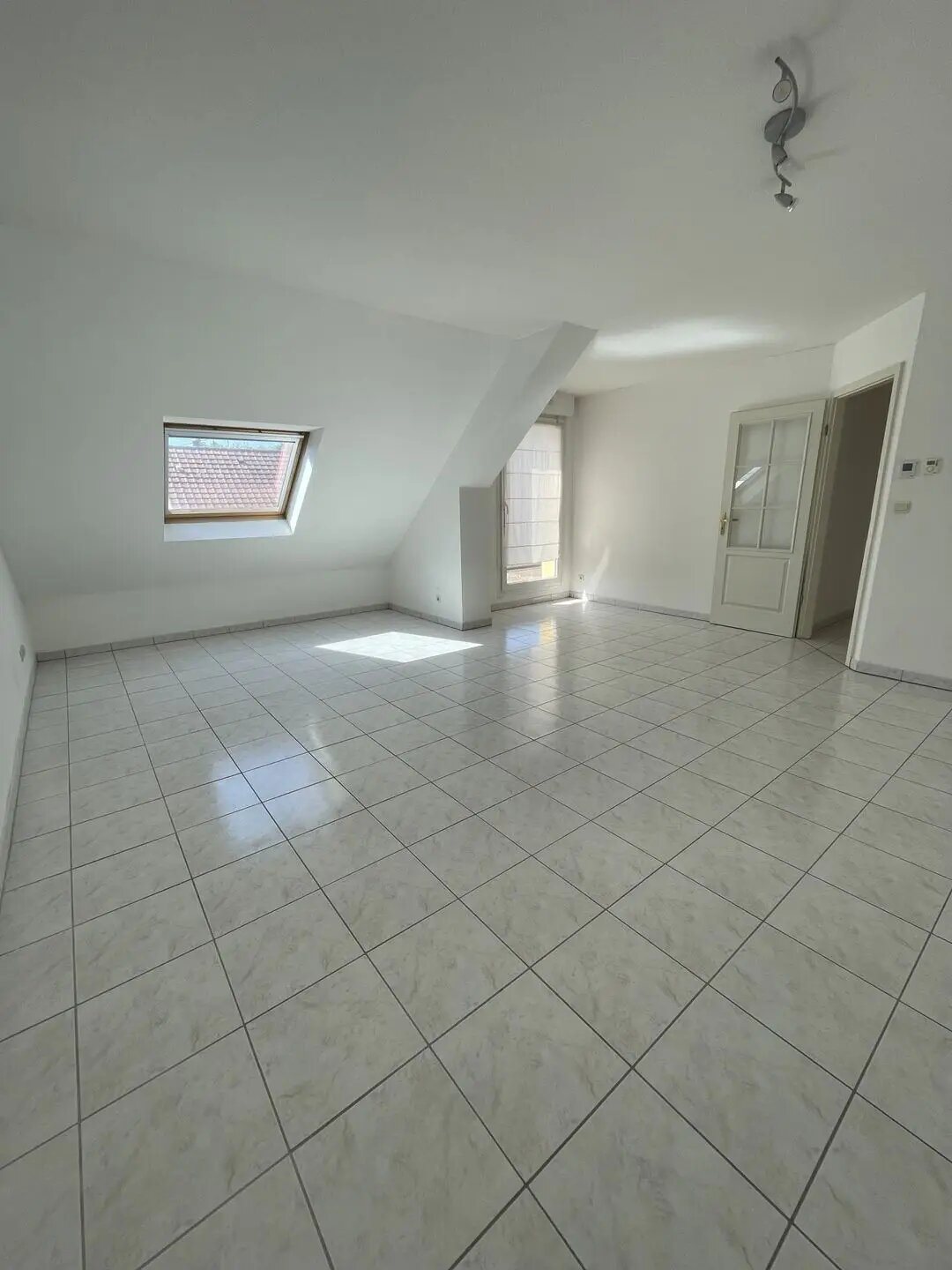 Appartement à louer, 51m², Traenheim