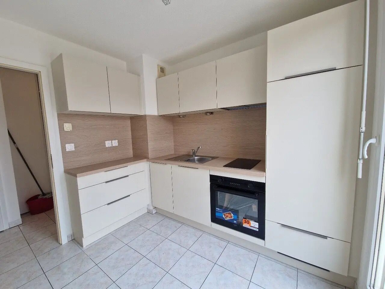 Appartement à louer, 51m², Traenheim