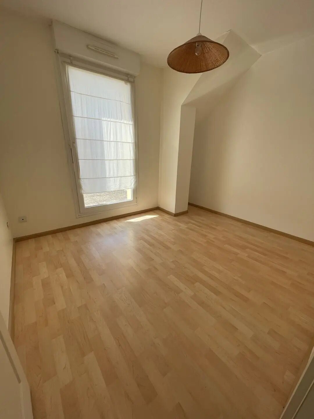 Appartement à louer, 51m², Traenheim