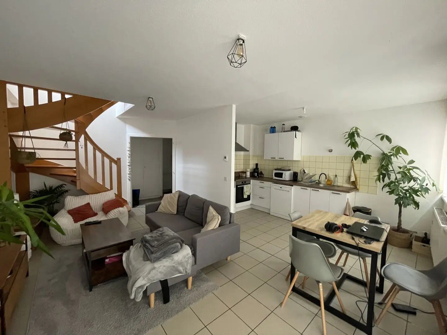 Appartement à louer, 65m², Saverne