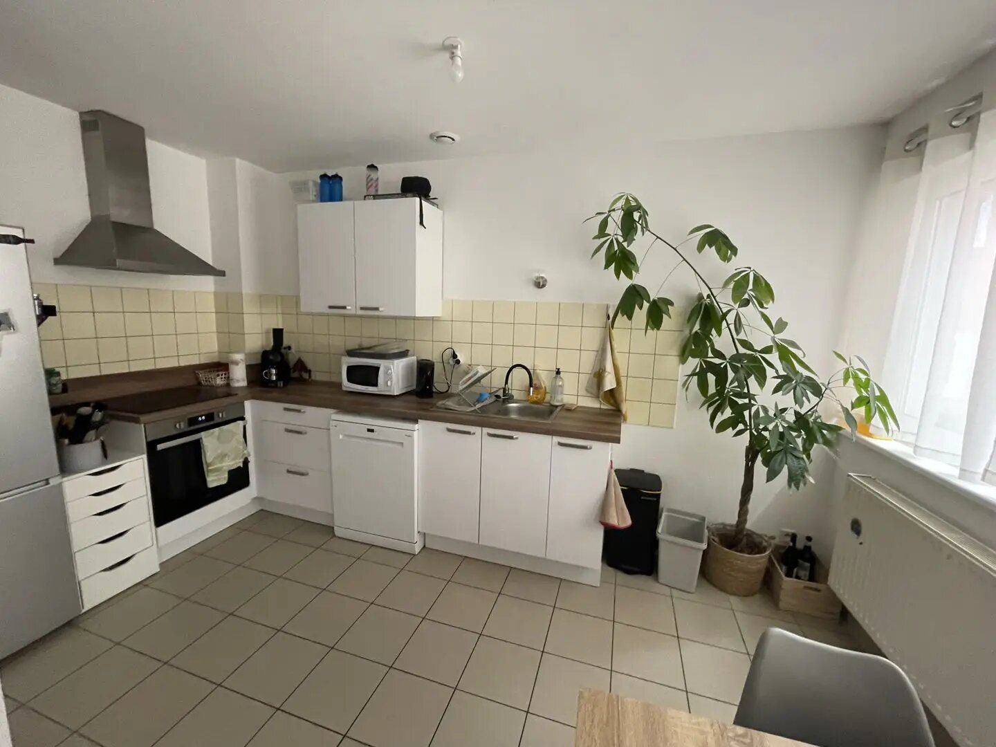 Appartement à louer, 65m², Saverne