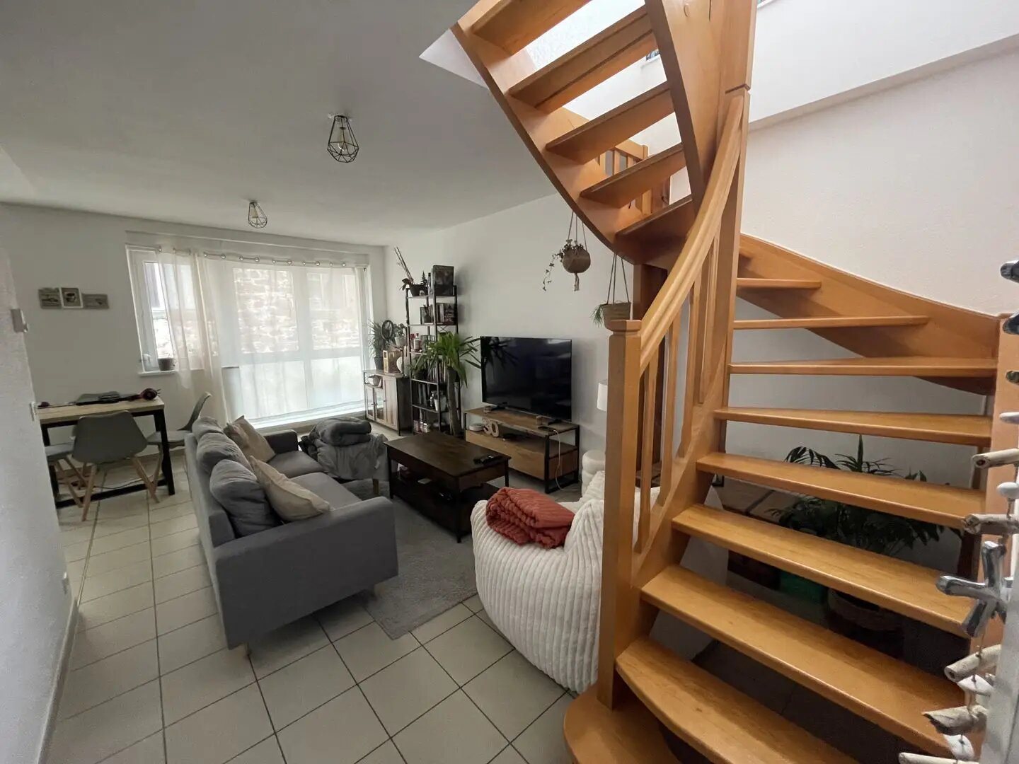 Appartement à louer, 65m², Saverne