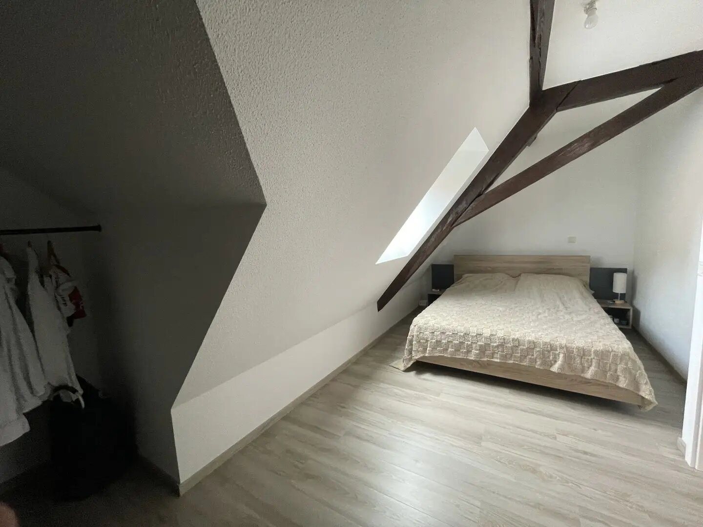 Appartement à louer, 65m², Saverne