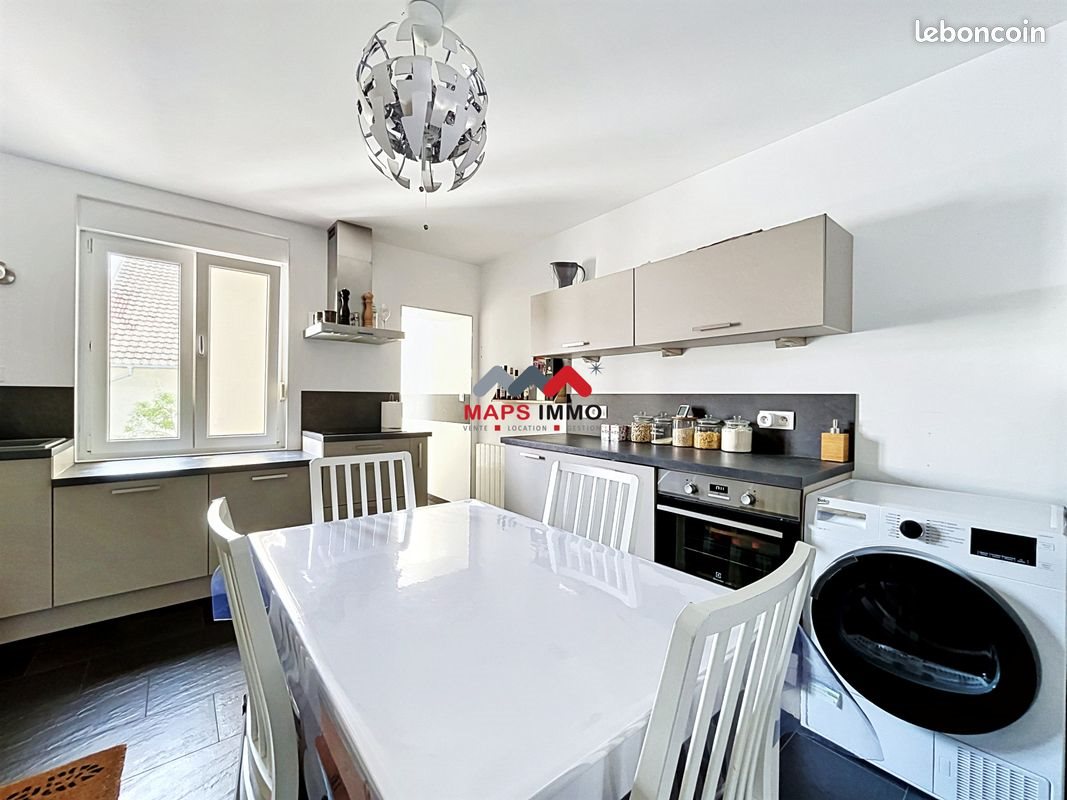 Appartement à vendre, 45m², Schiltigheim